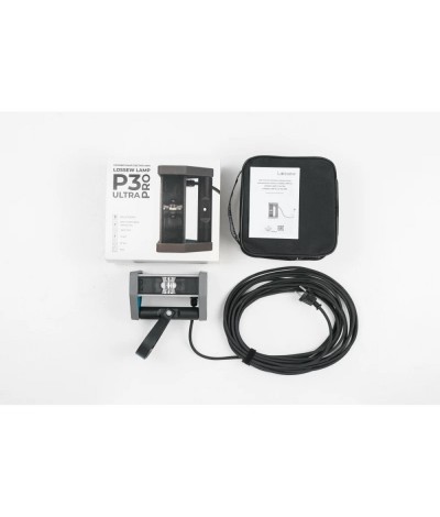 Проявочная лампа маляра Lossew Lamp P3 Ultra Pro